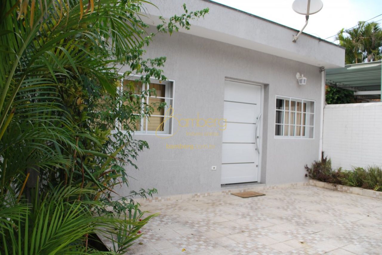 Casa no bairro Vila Nova Caledônia - São Paulo