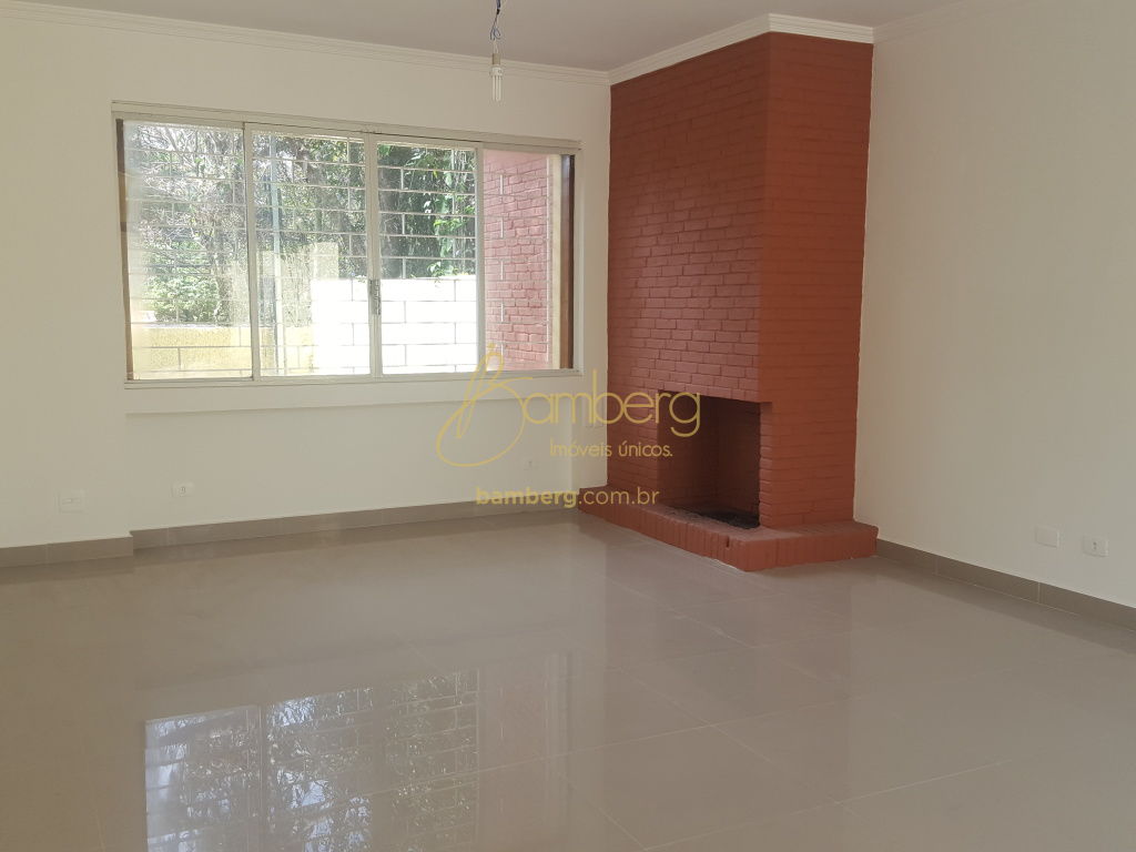 Casa no bairro Alto da Boa Vista - São Paulo