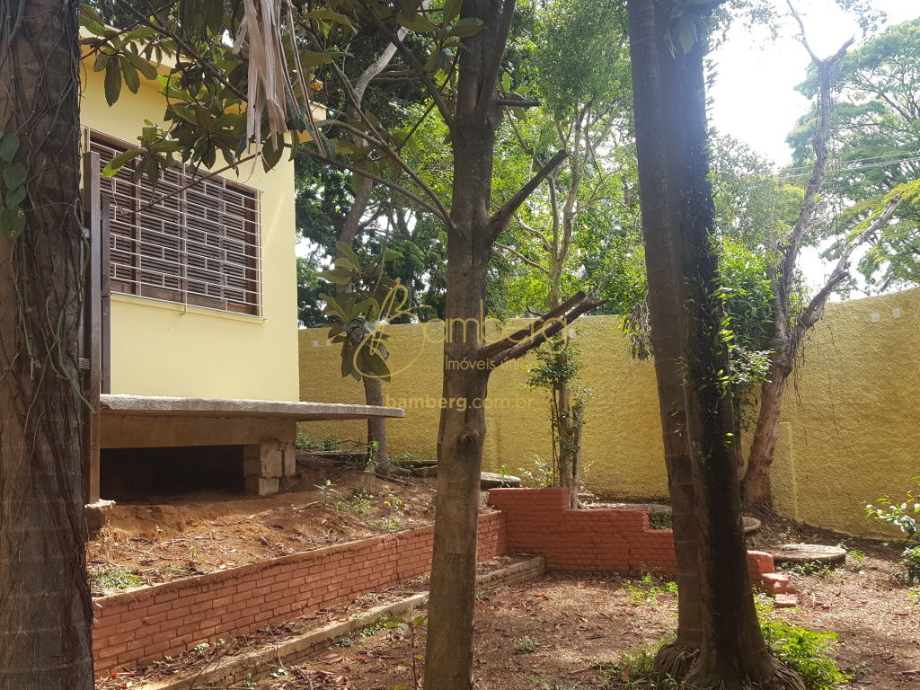 Casa no bairro Alto da Boa Vista - São Paulo