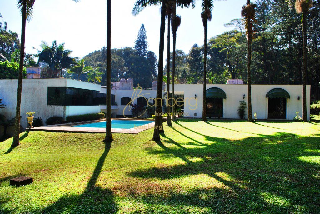 Casa no bairro Chácara Flora - São Paulo