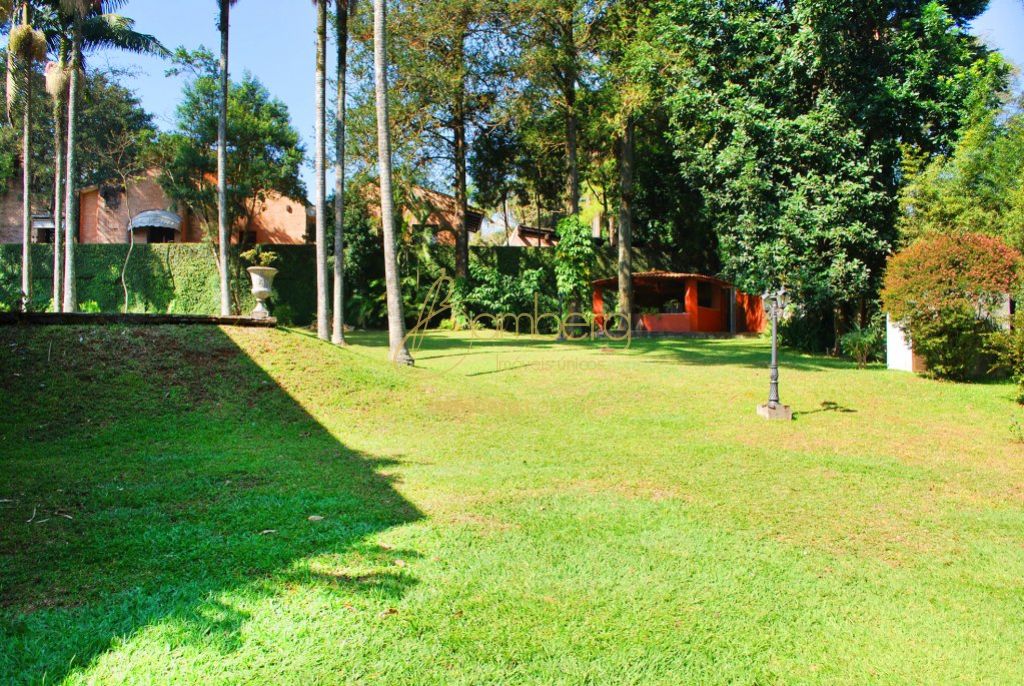 Chácara Flora / São Paulo