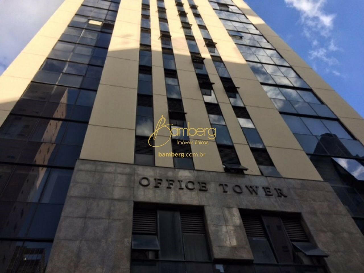 Comercial no bairro Itaim Bibi - São Paulo