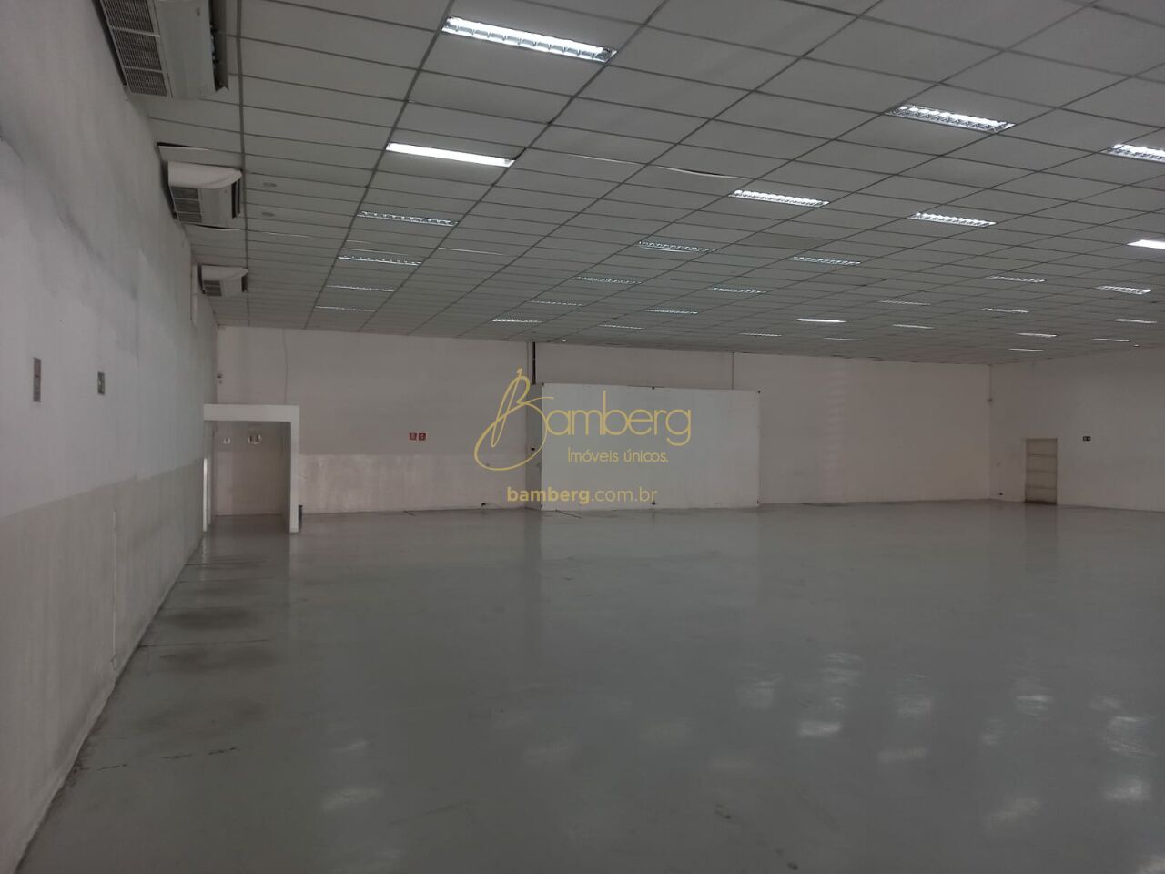 Comercial no bairro Jardim Marajoara - São Paulo
