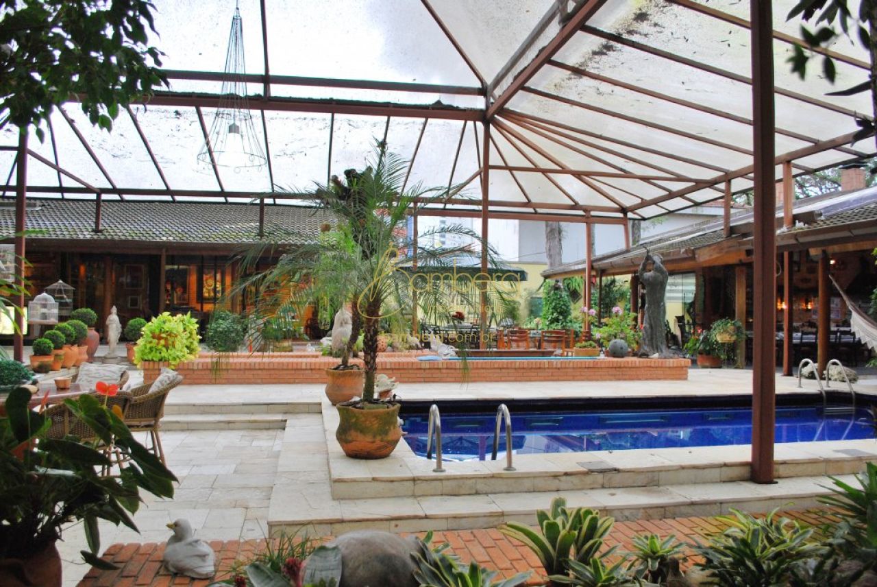 Casa no bairro Granja Julieta - São Paulo
