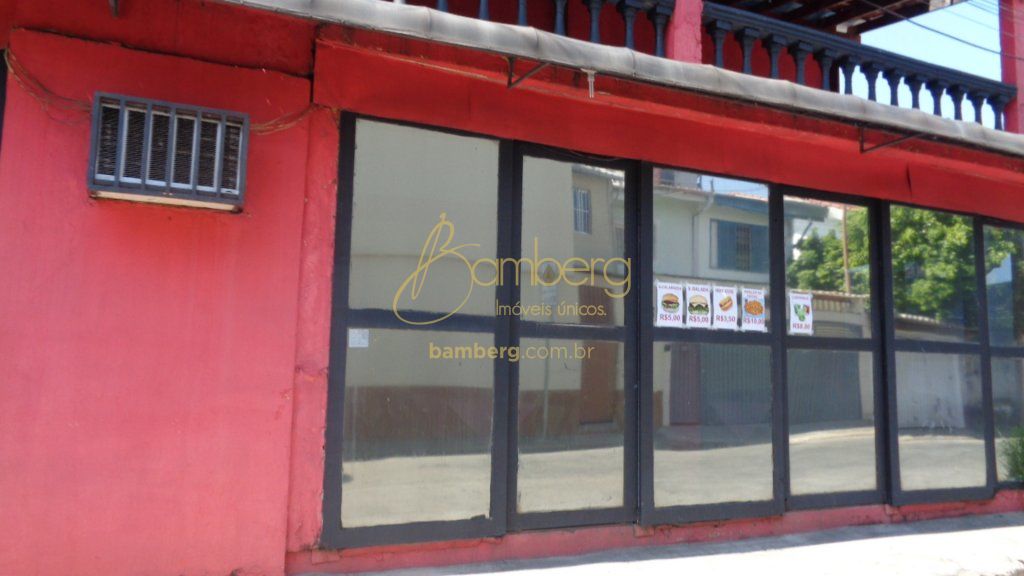 Santo Amaro / São Paulo