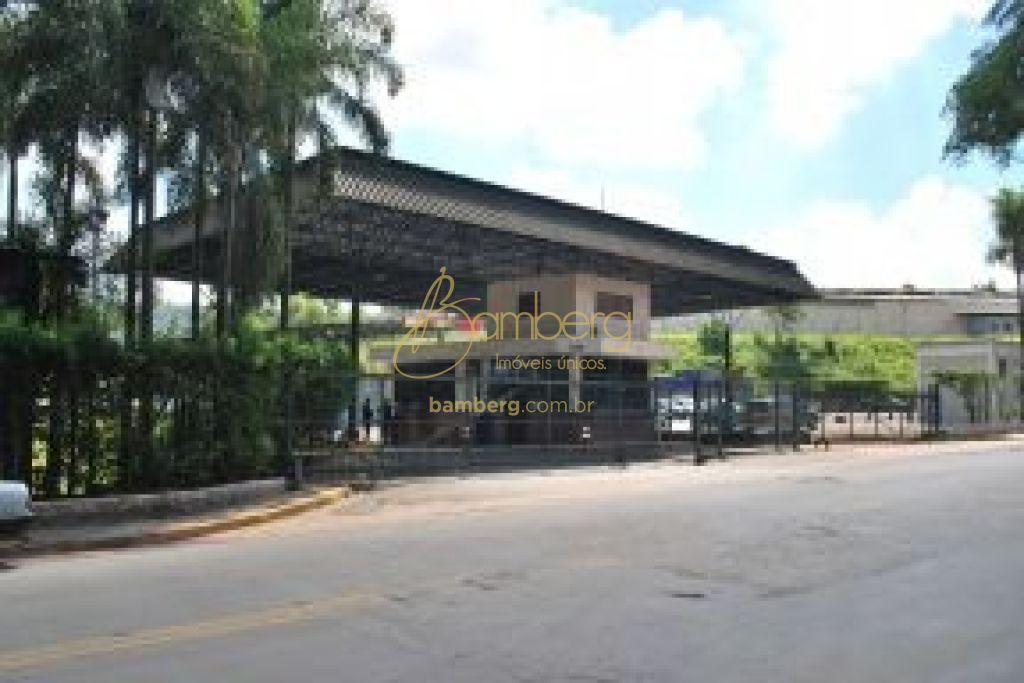 Comercial no bairro Jardim Belval - Barueri