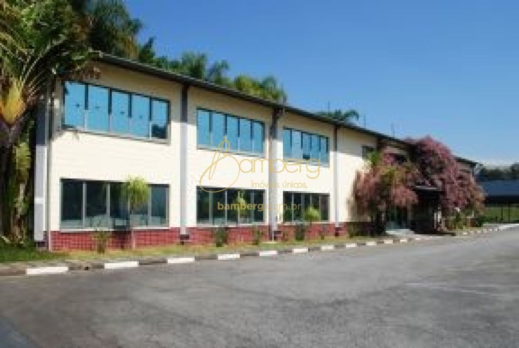 Jardim Belval / Barueri