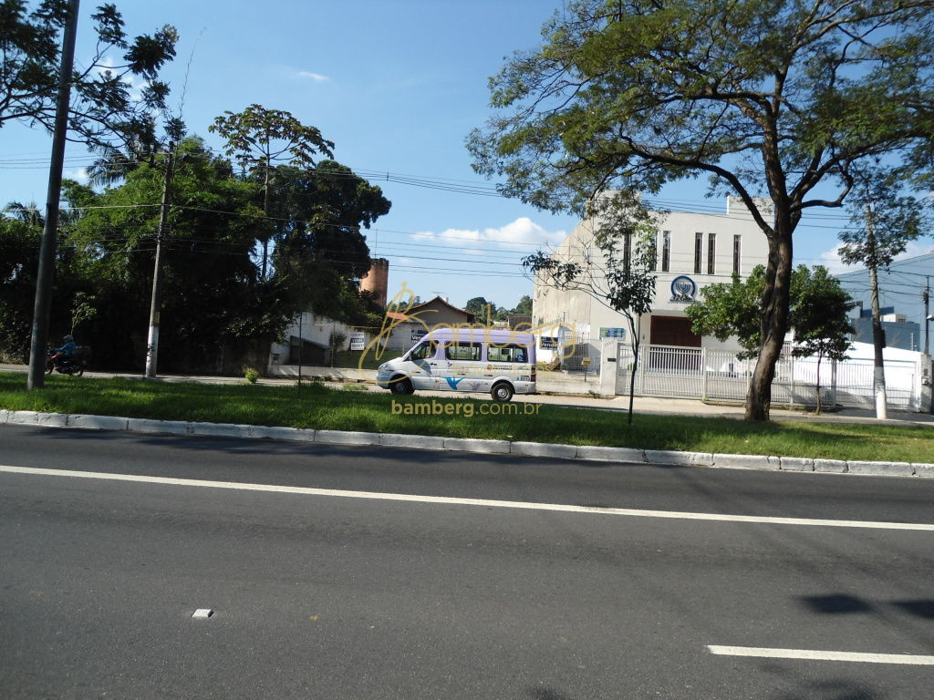 Terreno no bairro Interlagos - São Paulo