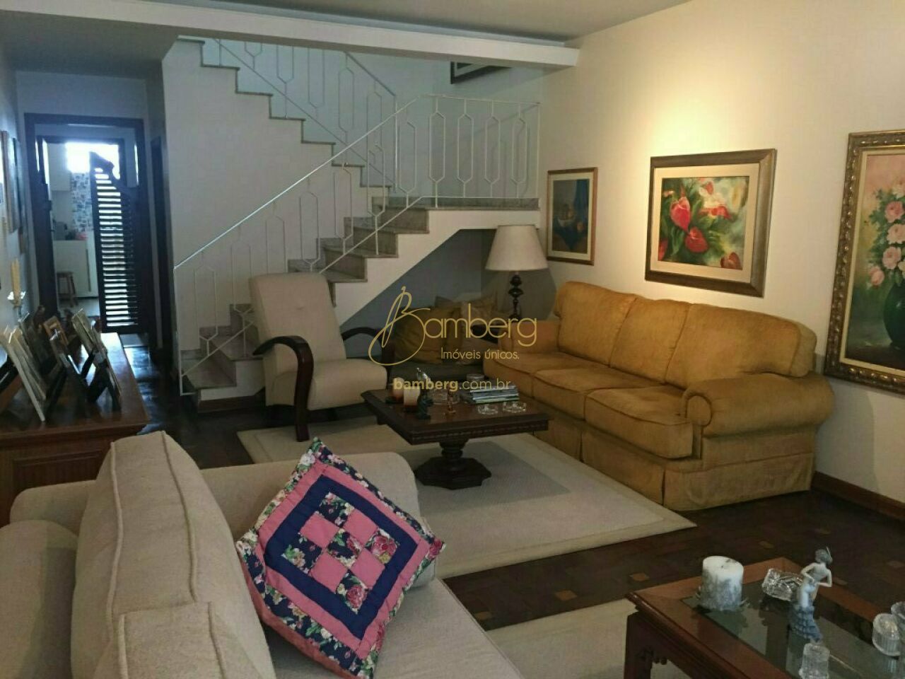 Casa no bairro Jardim Prudência - São Paulo
