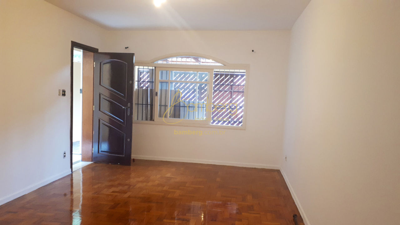 Alto da Boa Vista / São Paulo