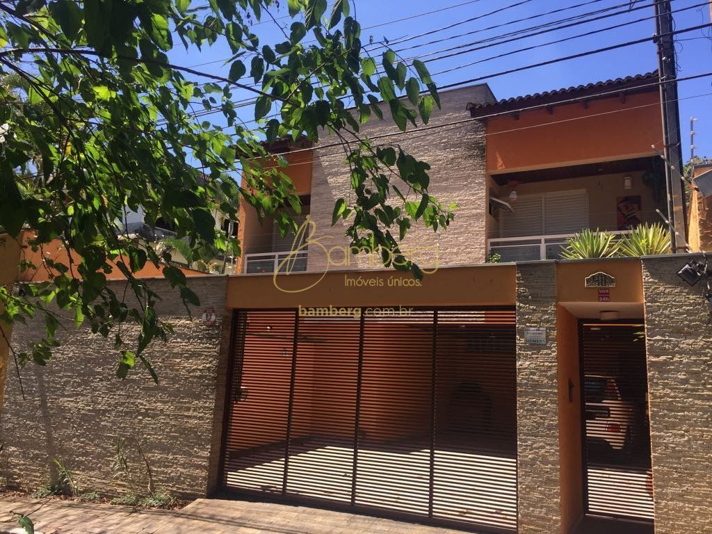 Casa no bairro Jardim Prudência - São Paulo