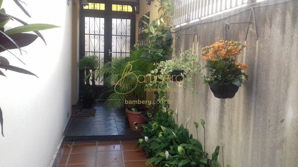 Chácara Santo Antônio  / São Paulo