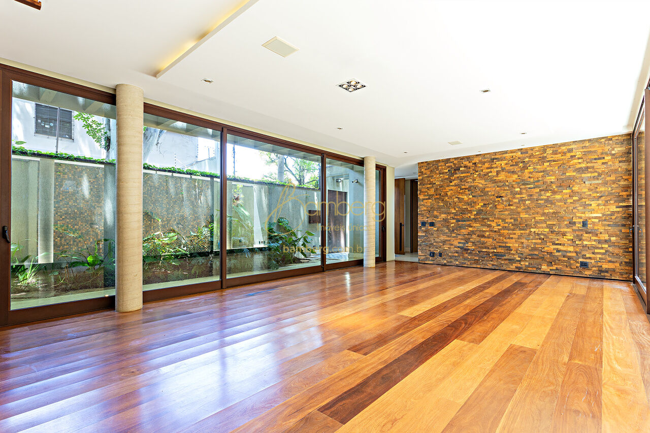 Casa no bairro Vila Nova Conceição - São Paulo