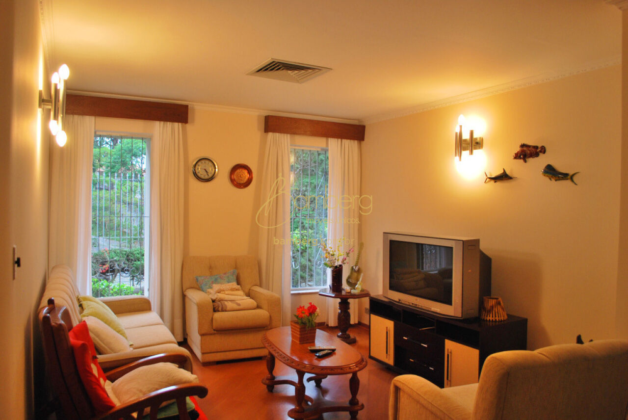 Casa no bairro Interlagos - São Paulo