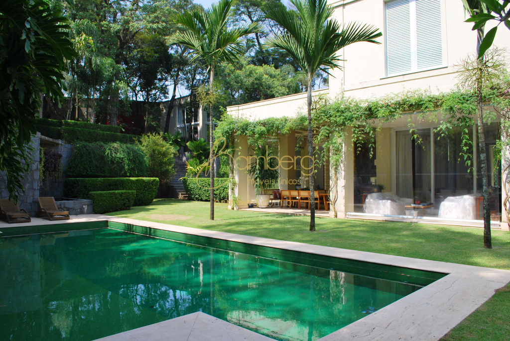 Chácara Flora / São Paulo