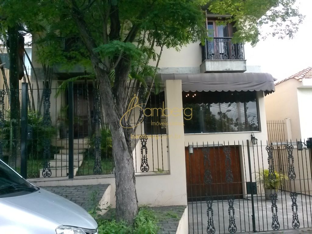 Brooklin Velho / São Paulo