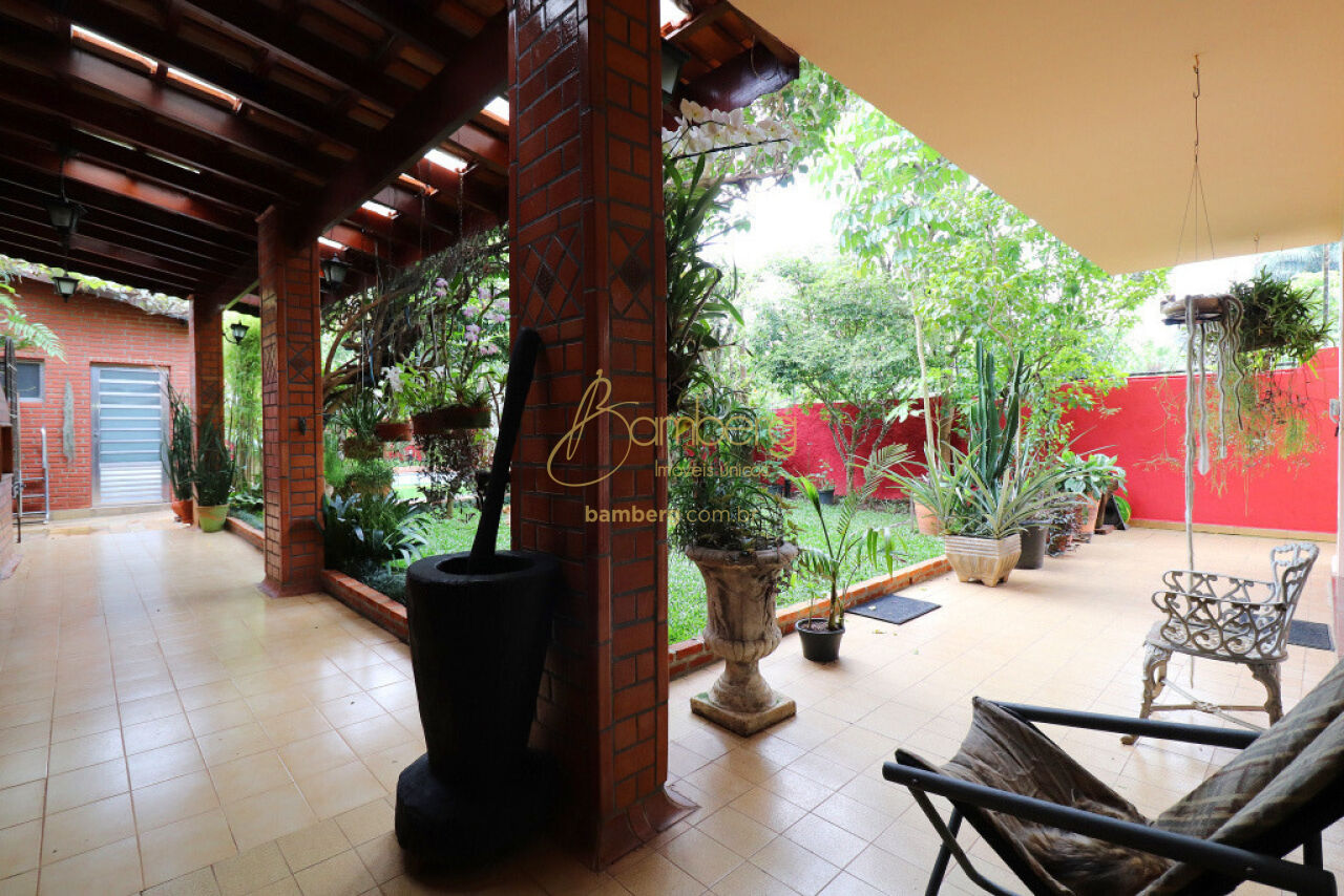 Casa no bairro Jardim Petrópolis - São Paulo