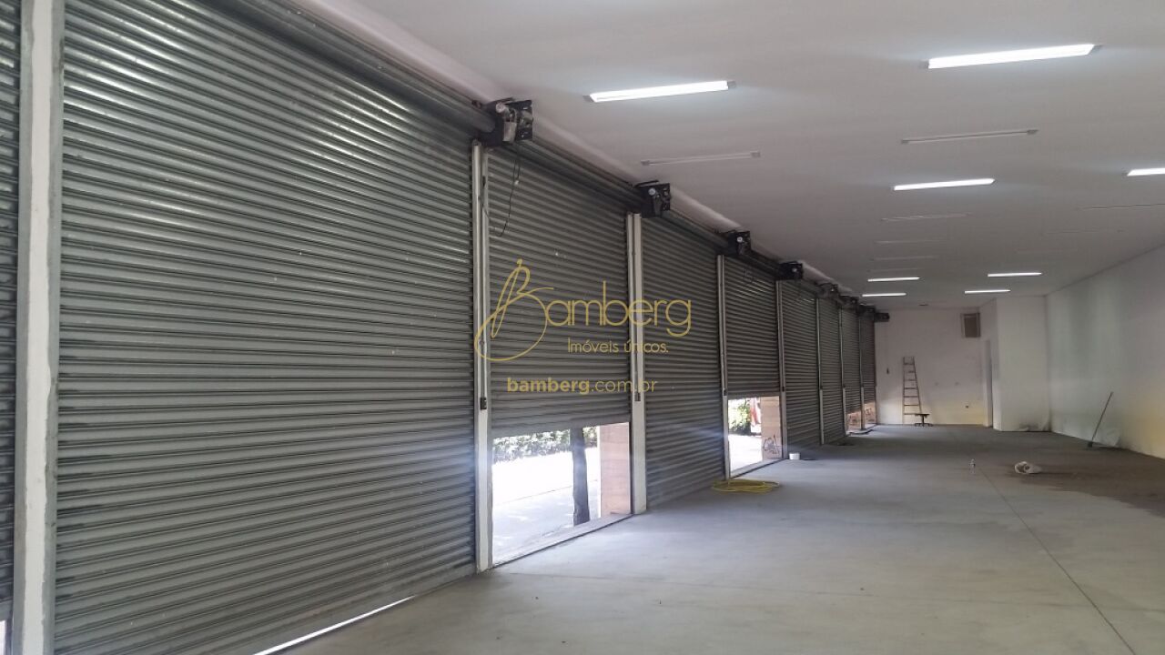 Comercial no bairro Alto da Boa Vista - São Paulo
