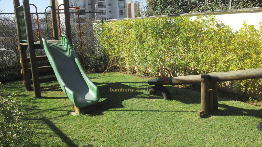 Jardim Prudência / São Paulo