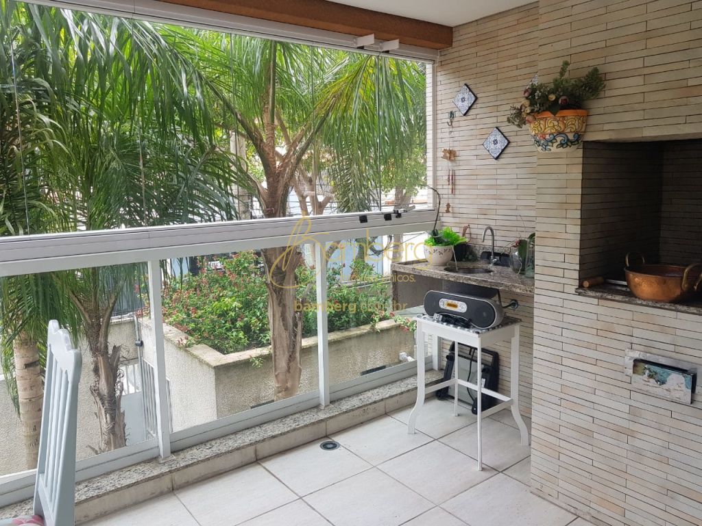 Apartamento no bairro Jardim Prudência - São Paulo