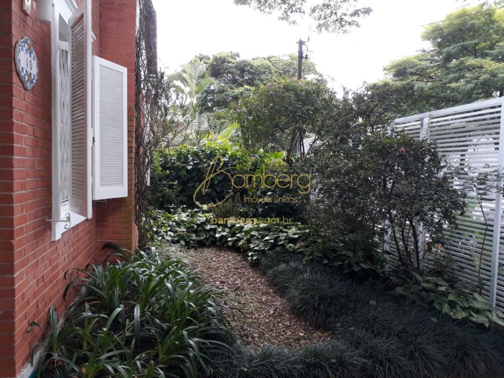 Brooklin Velho / São Paulo