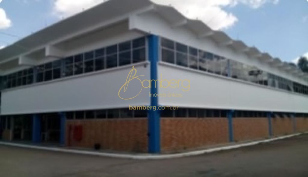 Comercial no bairro Distrito Industrial - Jundiaí
