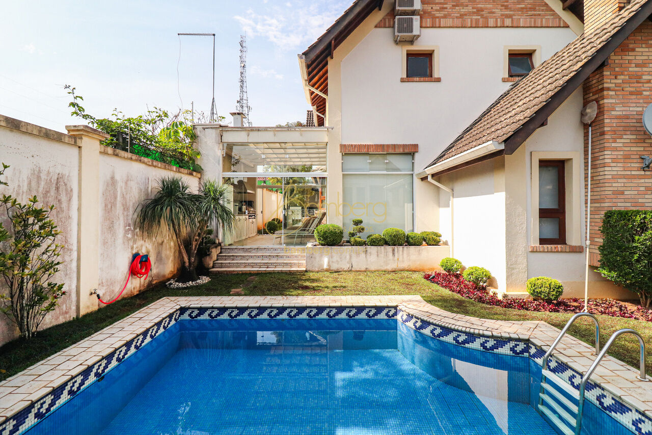 Chácara Monte Alegre / São Paulo