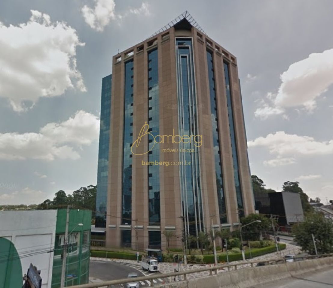 Comercial no bairro Pinheiros - São Paulo