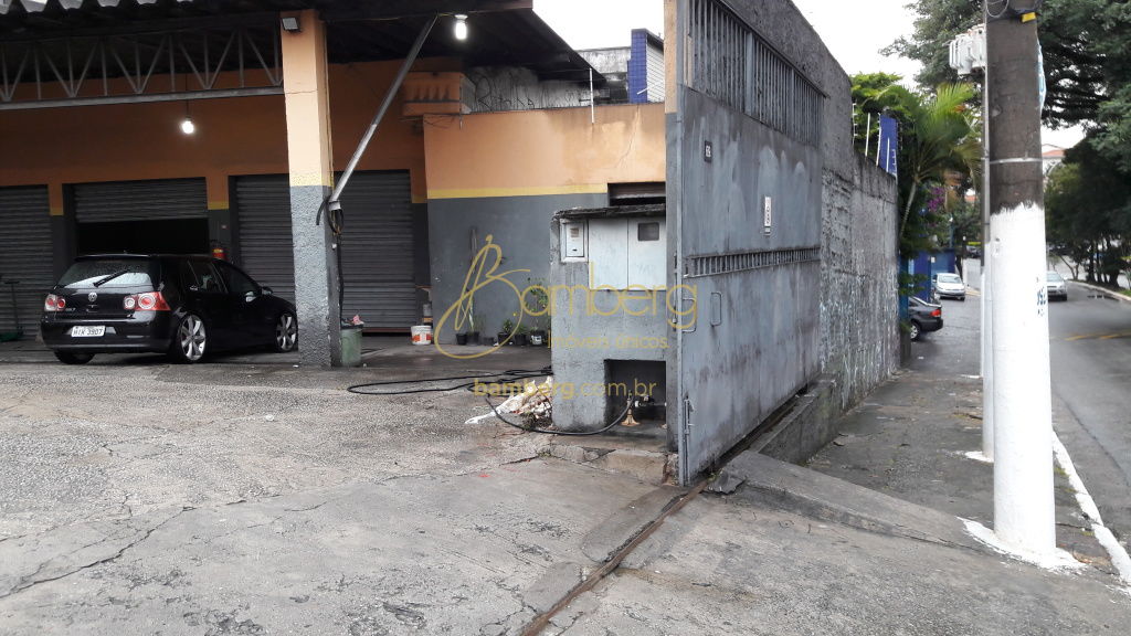Terreno no bairro Interlagos - São Paulo
