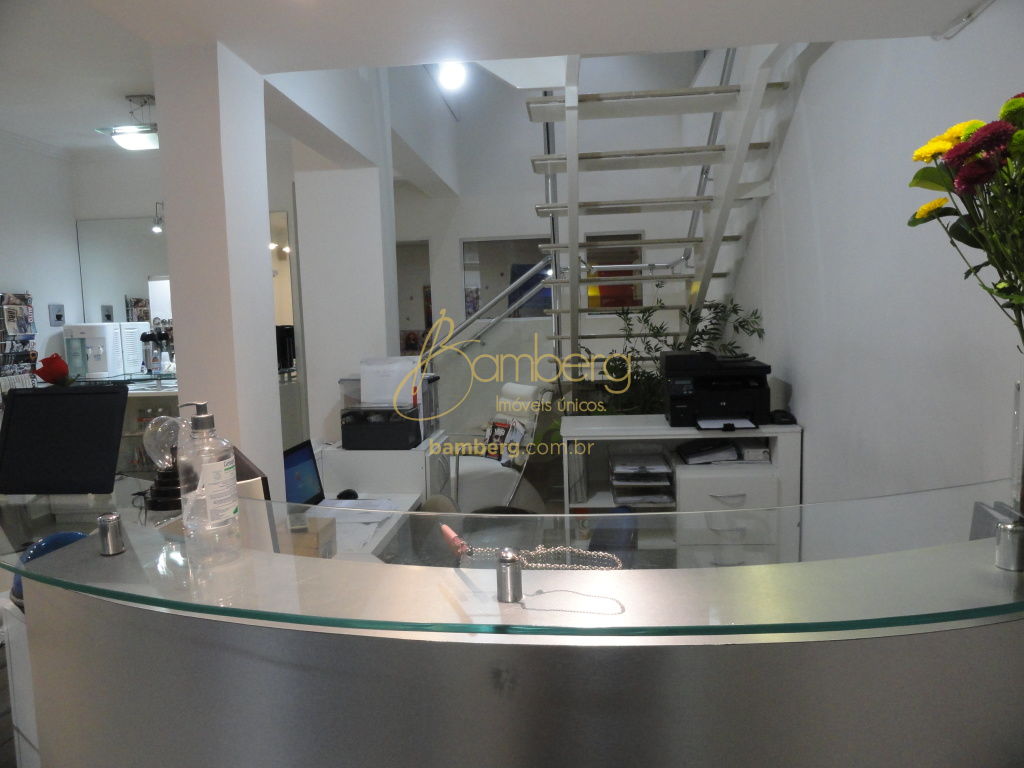 Comercial no bairro Vila Nova Conceição - São Paulo
