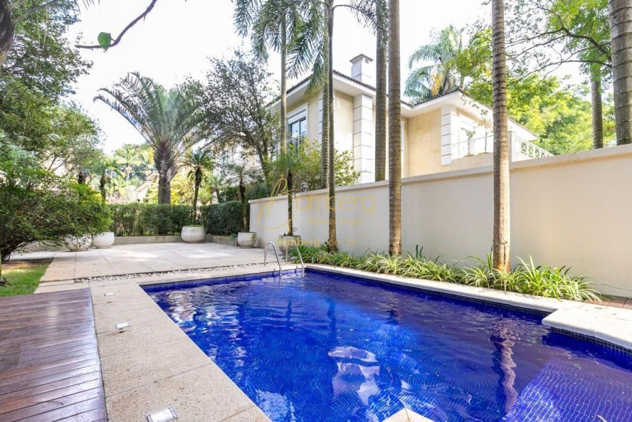 Jardim Cordeiro / São Paulo