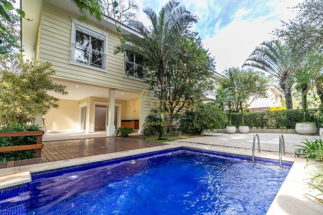 Casa no bairro Jardim Cordeiro - São Paulo