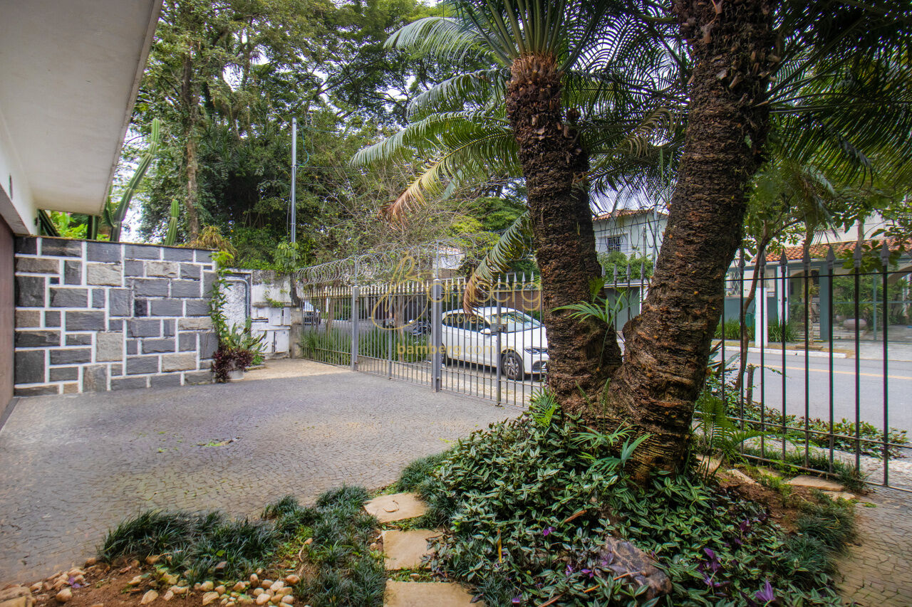Brooklin Velho / São Paulo