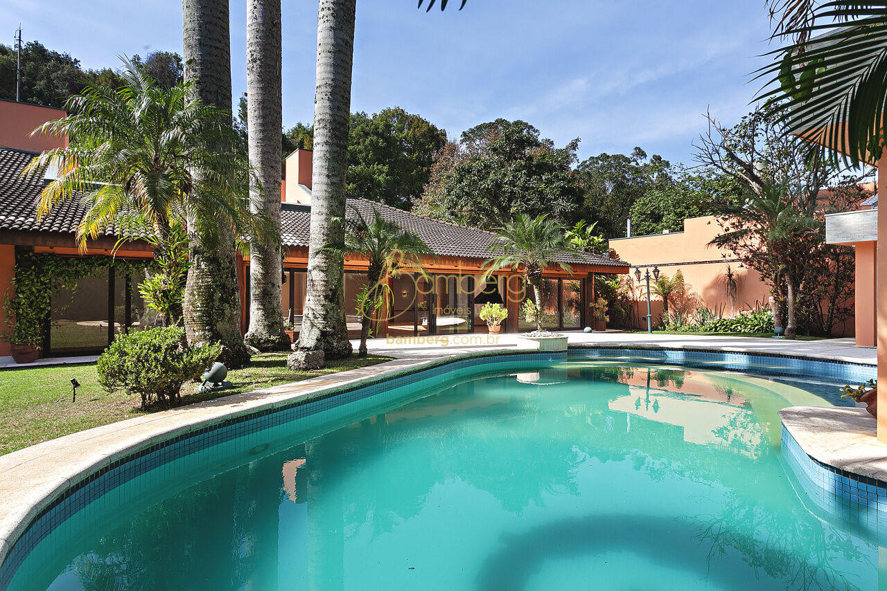 Casa no bairro Chácara Flora - São Paulo