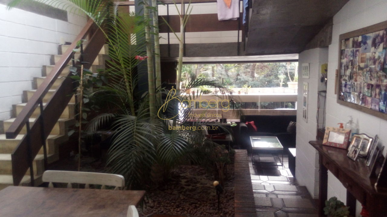 Chácara Monte Alegre / São Paulo