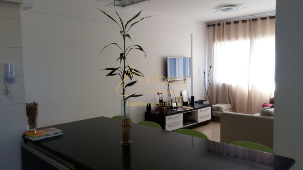 Apartamento no bairro Campo Belo - São Paulo