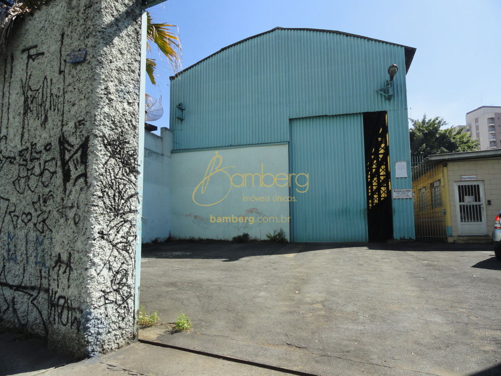 Comercial no bairro Tatuapé - São Paulo
