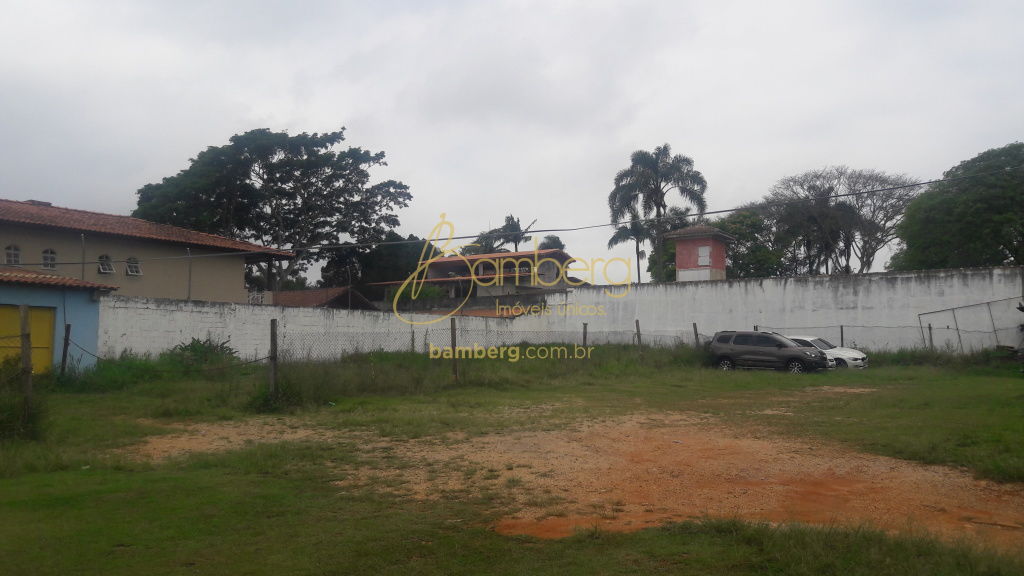Terreno no bairro Interlagos - São Paulo