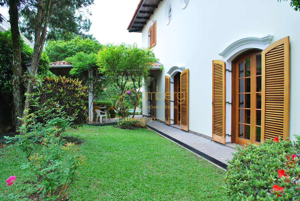 Jardim Leonor / São Paulo
