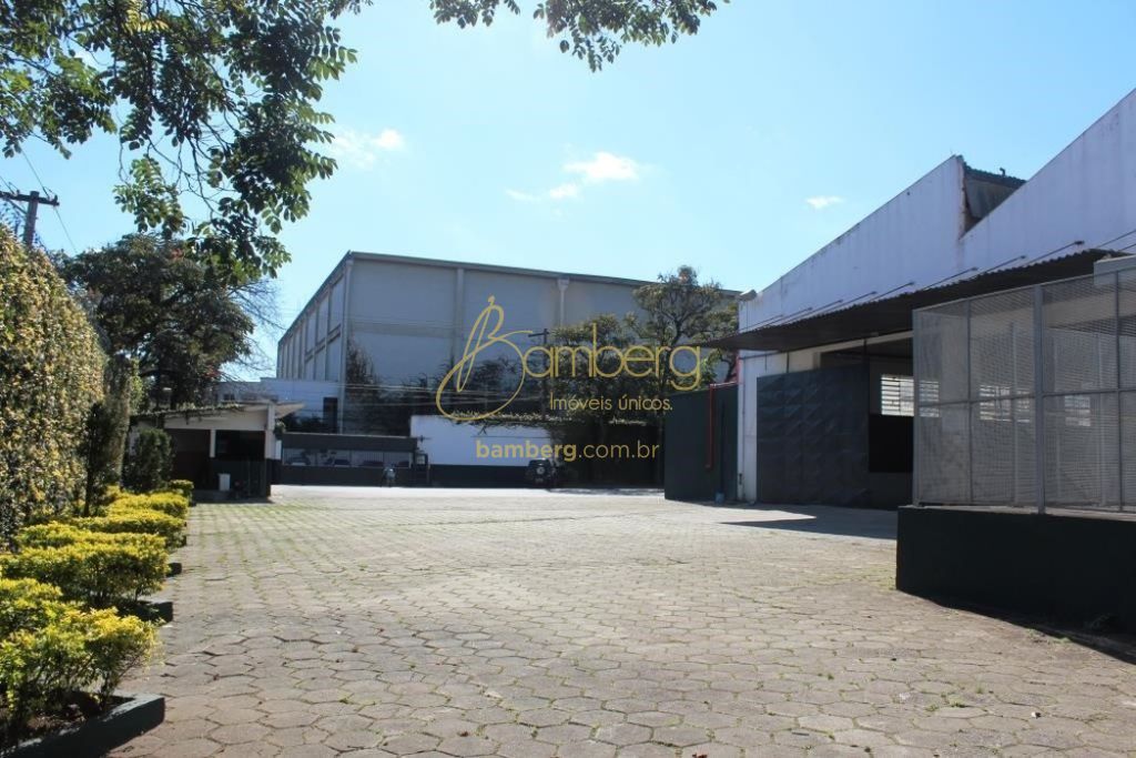 Comercial no bairro Vila Leopoldina - São Paulo