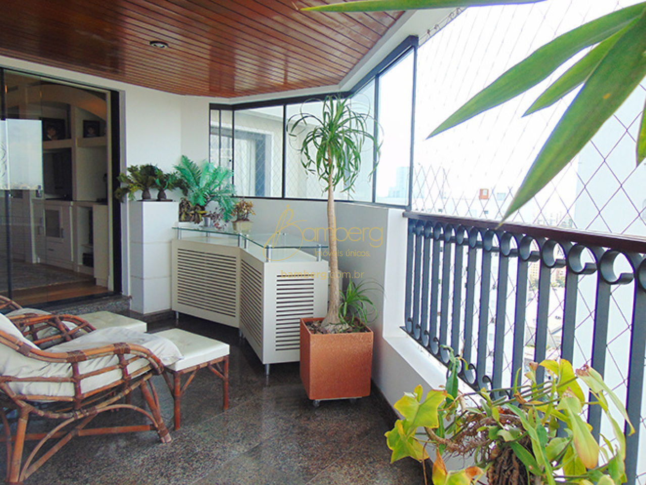 Jardim Marajoara / São Paulo