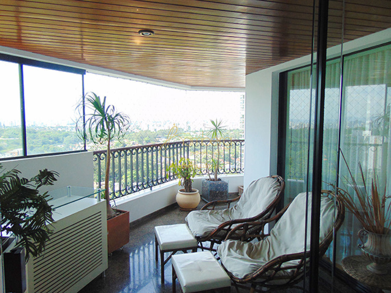 Jardim Marajoara / São Paulo