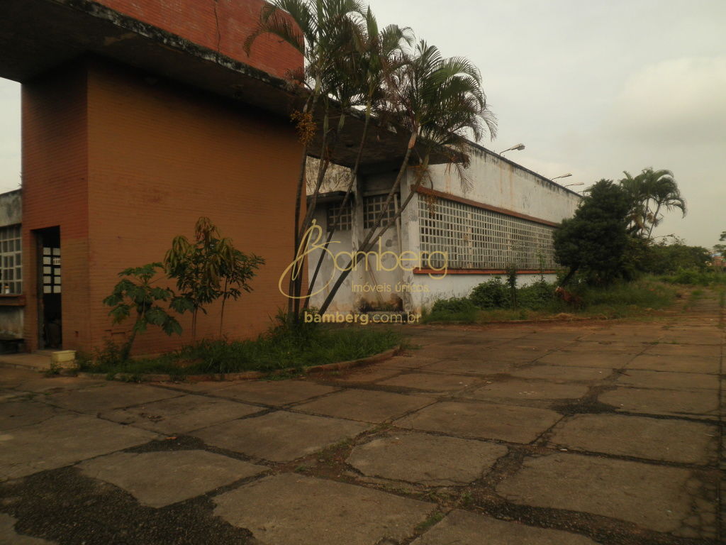 Comercial no bairro Parque São Domingos - São Paulo