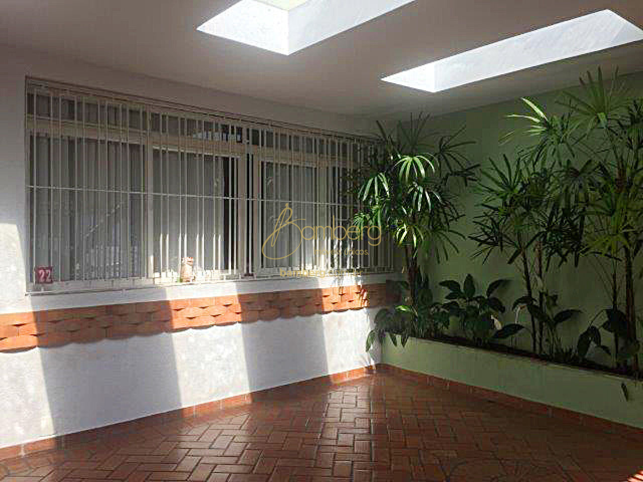 Jardim Umuarama / São Paulo