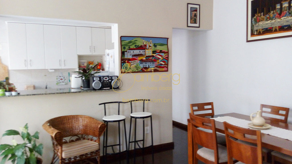 Casa no bairro Vila Nova Conceição - São Paulo