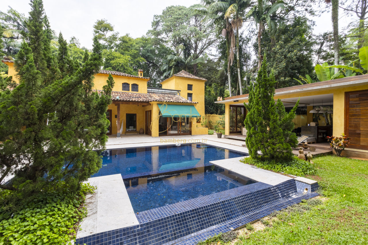 Casa no bairro Chácara Flora - São Paulo
