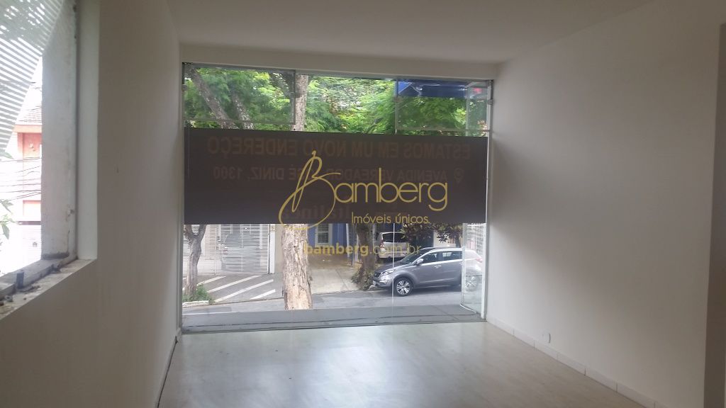 Chácara Santo Antônio  / São Paulo