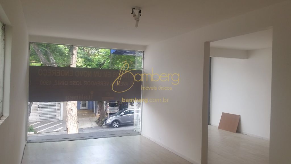 Comercial no bairro Chácara Santo Antônio  - São Paulo