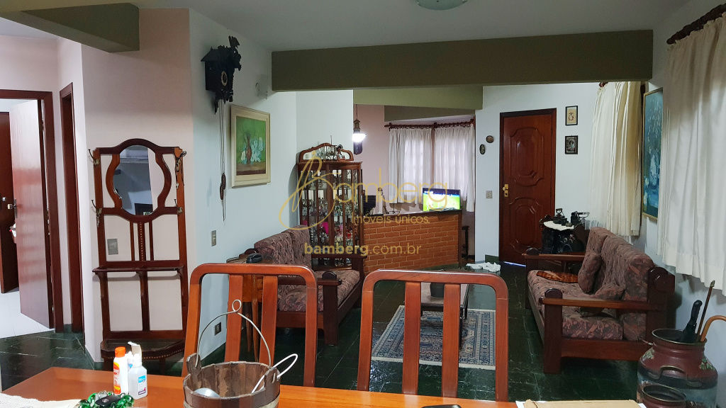 Casa no bairro Jardim Marajoara - São Paulo