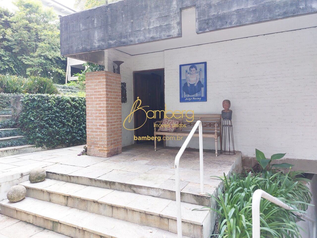 Chácara Monte Alegre / São Paulo